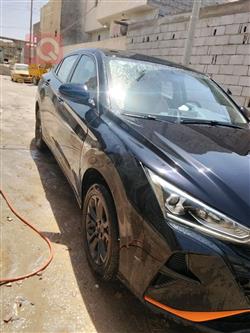 Dongfeng Aeolus A30